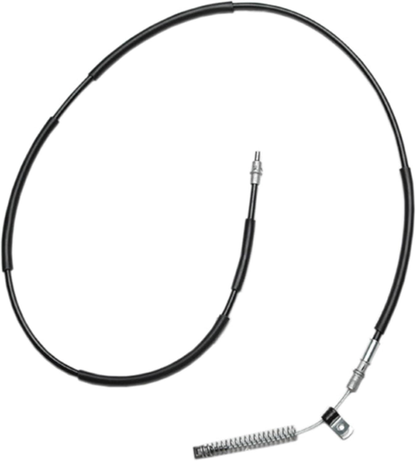 ACDelco Gold Parking Brake Cable Assembly (19143756)