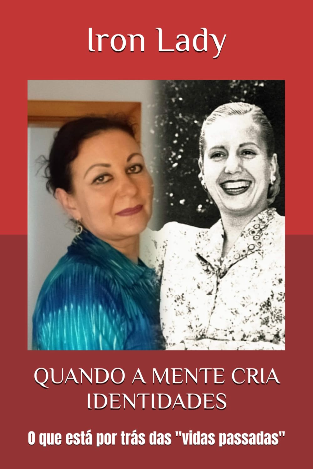 QUANDO A MENTE CRIA IDENTIDADES: O que está por trás das "vidas passadas" (PENSA, MEU)