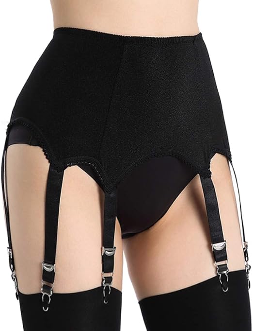 thigh suspender