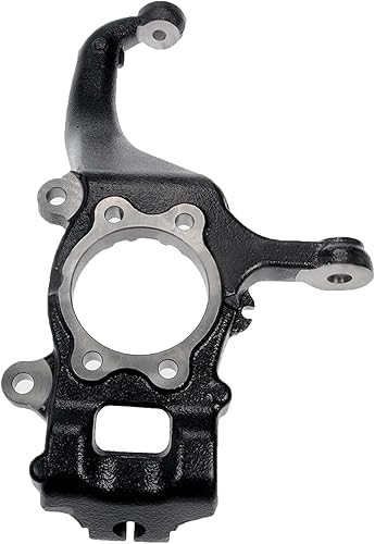 Miniatura 688 de Detroit Axle - Kit de nudillos delanteros e izquierdos RWD para Chevrolet GMC Silverado Suburban Sierra 1500 Avalanche Tahoe Yukon Cadillac Escalade