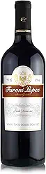 VINHO FARONI LOPEZ TINTO SUAVE 750 mL