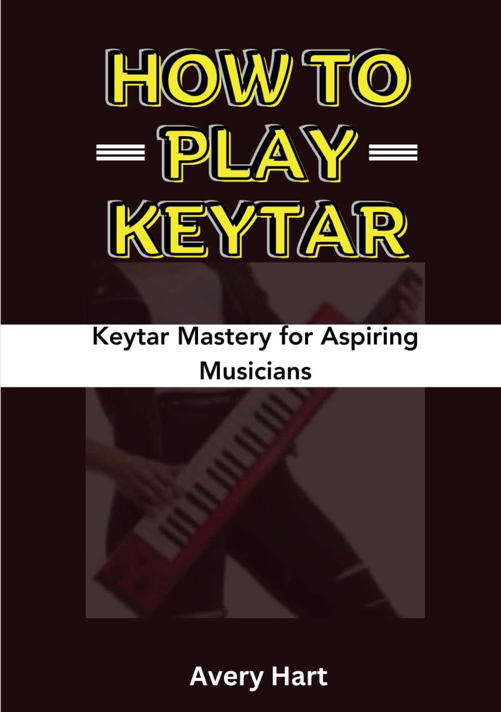 How To Play Keytar: Keytar Mastery for Aspiring Musicians