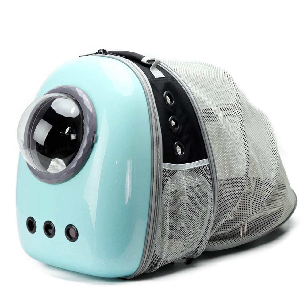 clover pet carrier