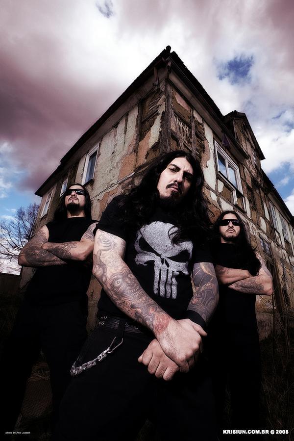 Krisiun