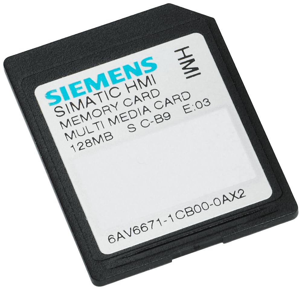 Siemens ST801 – Multimedia CARD 128 MB