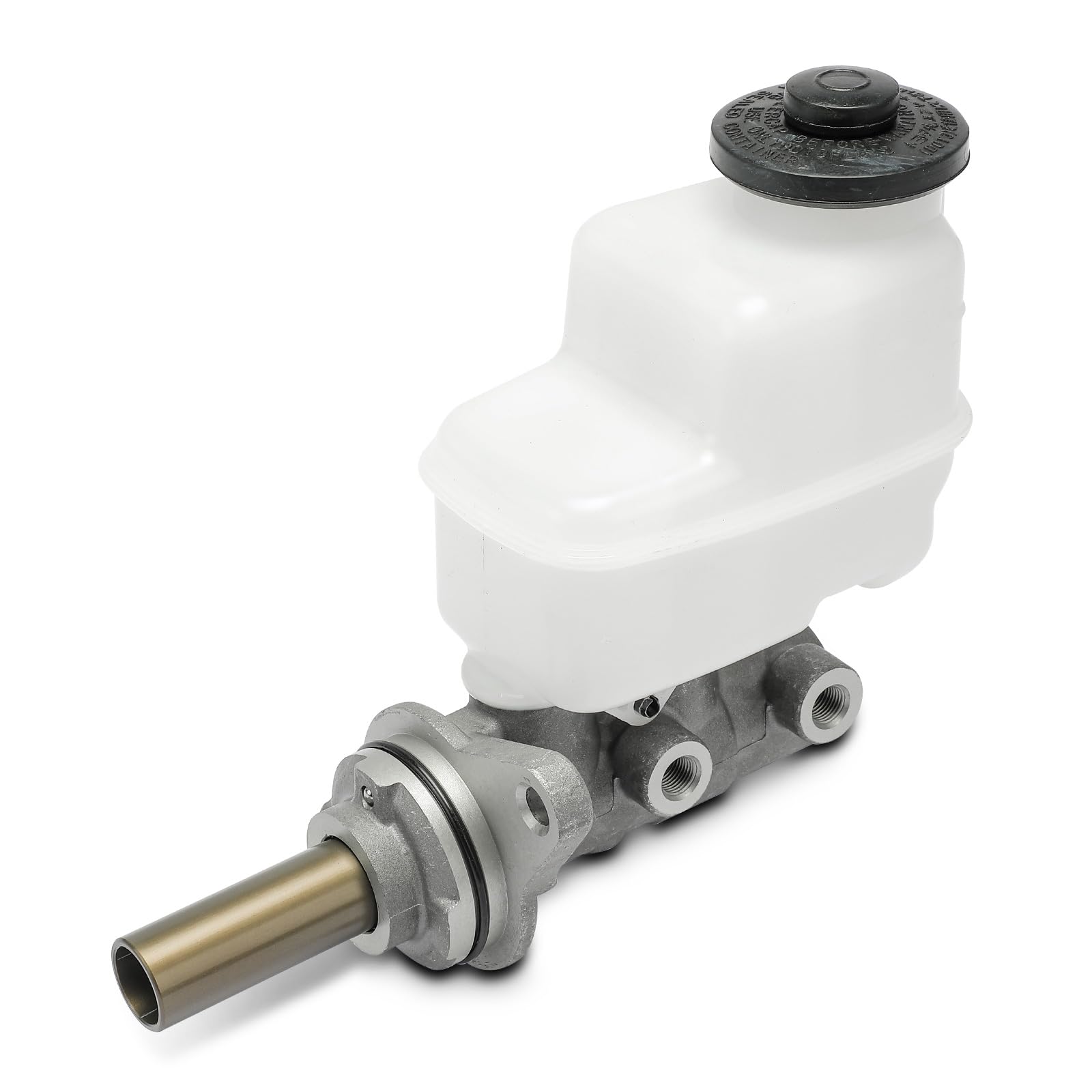 A-Premium Brake Master Cylinder with Reservoir and Sensor Compatible with Toyota RAV4 2006-2019 2.4L 2.5L 3.5L & Lexus NX200t 2015-2016 2.0L, NX300h