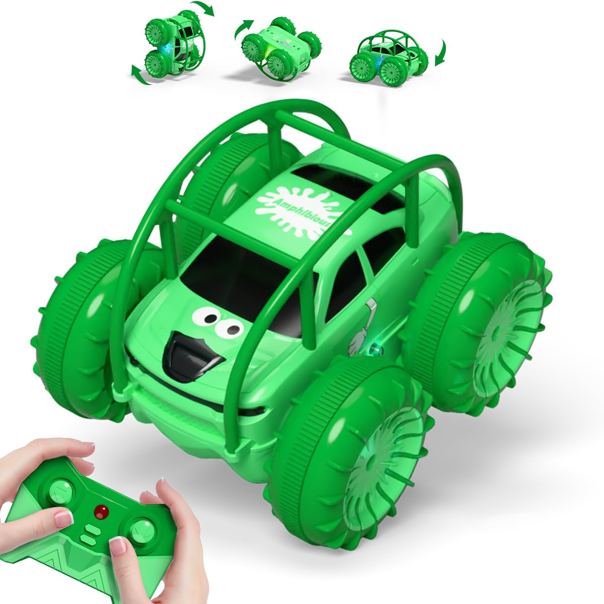 Direct Charging Remote Control Cars with USB Type-C Cable