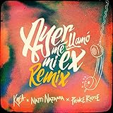 Young Flex - Khea