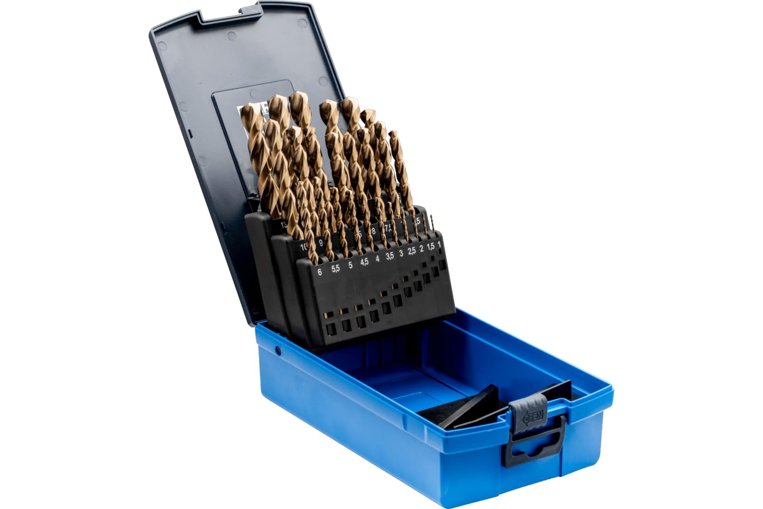PFERD 25203704 punta per trapano 1 pz