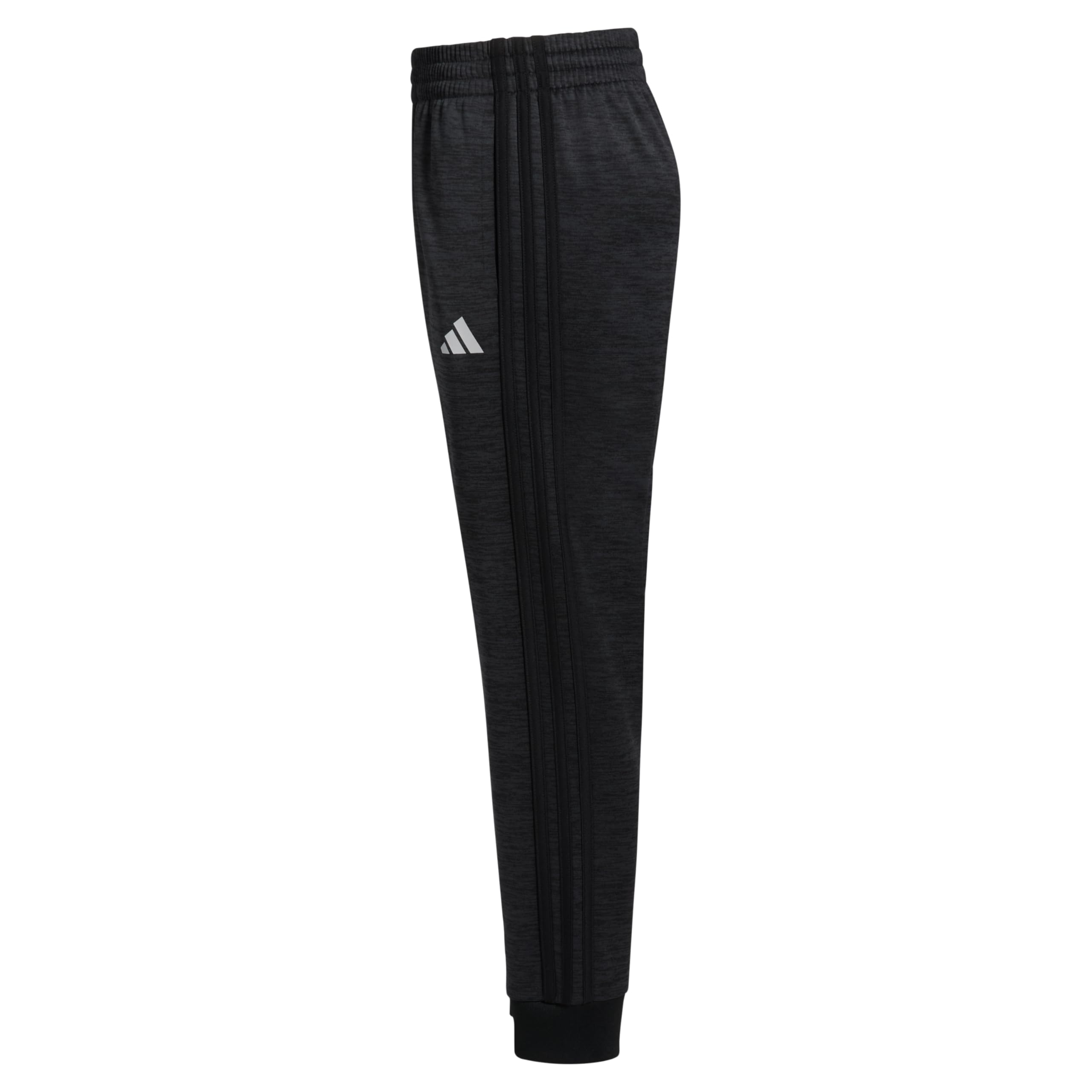 adidas Pantaloni da jogging in pile da bambino