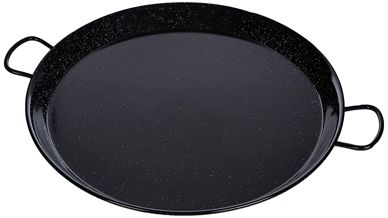 La Dehesa S3601519 Padella per paella, 72 x 6,5 x 60 cm, materiali assortiti