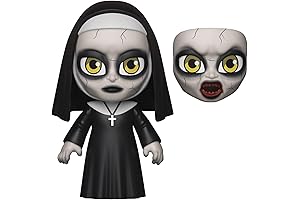 Funko 5 Star: The Nun Action Figure - Officially Licensed