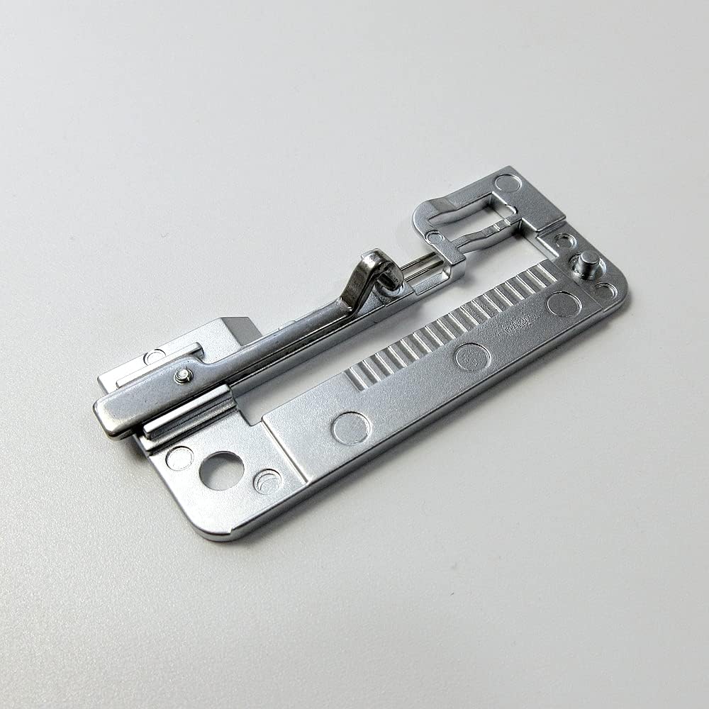 Needle Plate #XB3594001 for Brother Overlocker 2104D 3034D 3034DWT 4234D M343D with Serial Number from: D5U115900.
