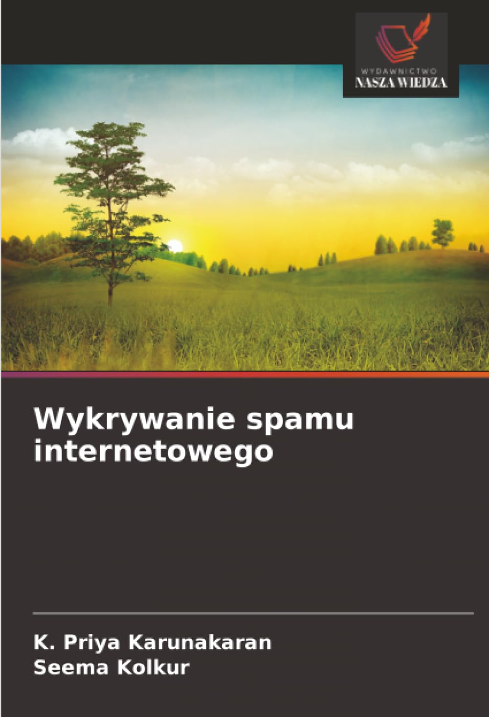 Wykrywanie spamu internetowego