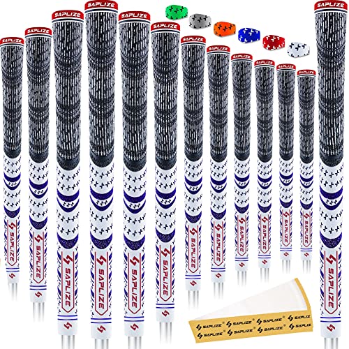 Top 10 Best Non Tapered Golf Grips Reviews & Buying Guide Katynel
