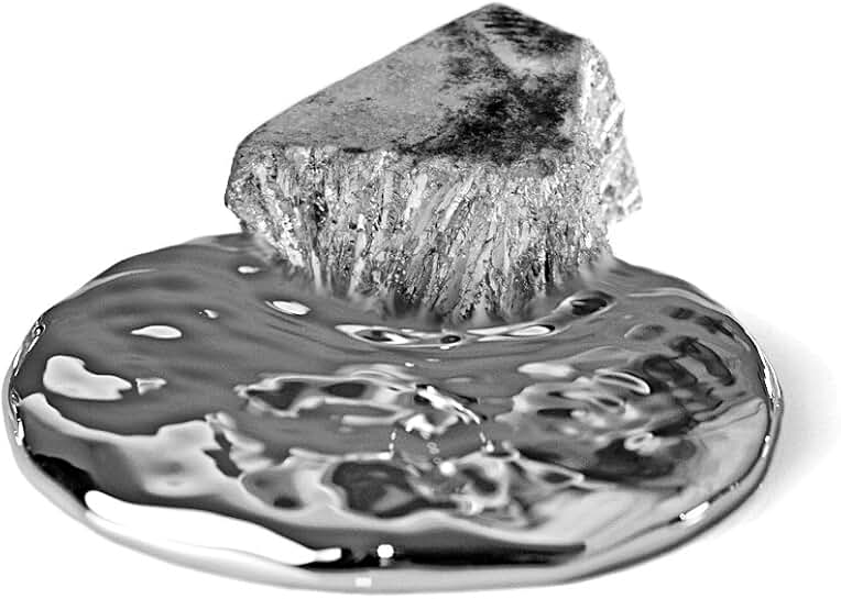 Suchergebnis auf Amazon.de für: gallium 1kg