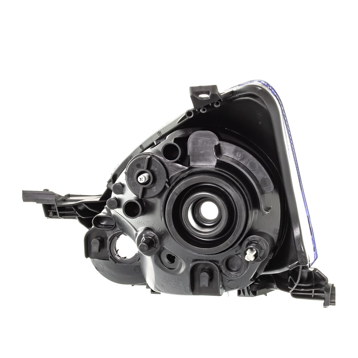 Faro Delantero Para Toyota Aygo 2014-2018 - Faros Delanteros - Taros Trade