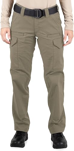 First Tactical V2 - Pantalón táctico para mujer