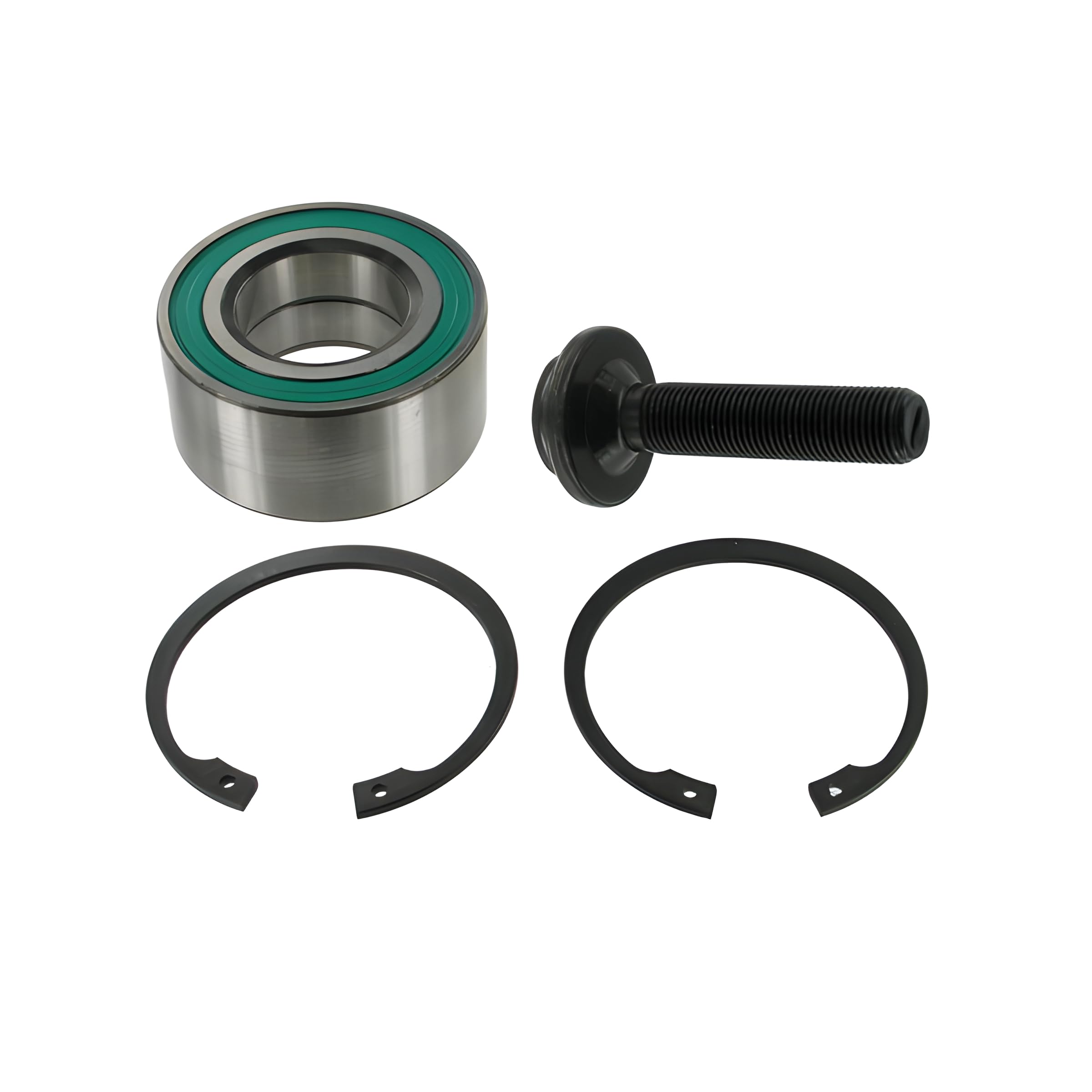 SKF Radlagersatz VKBA 1356