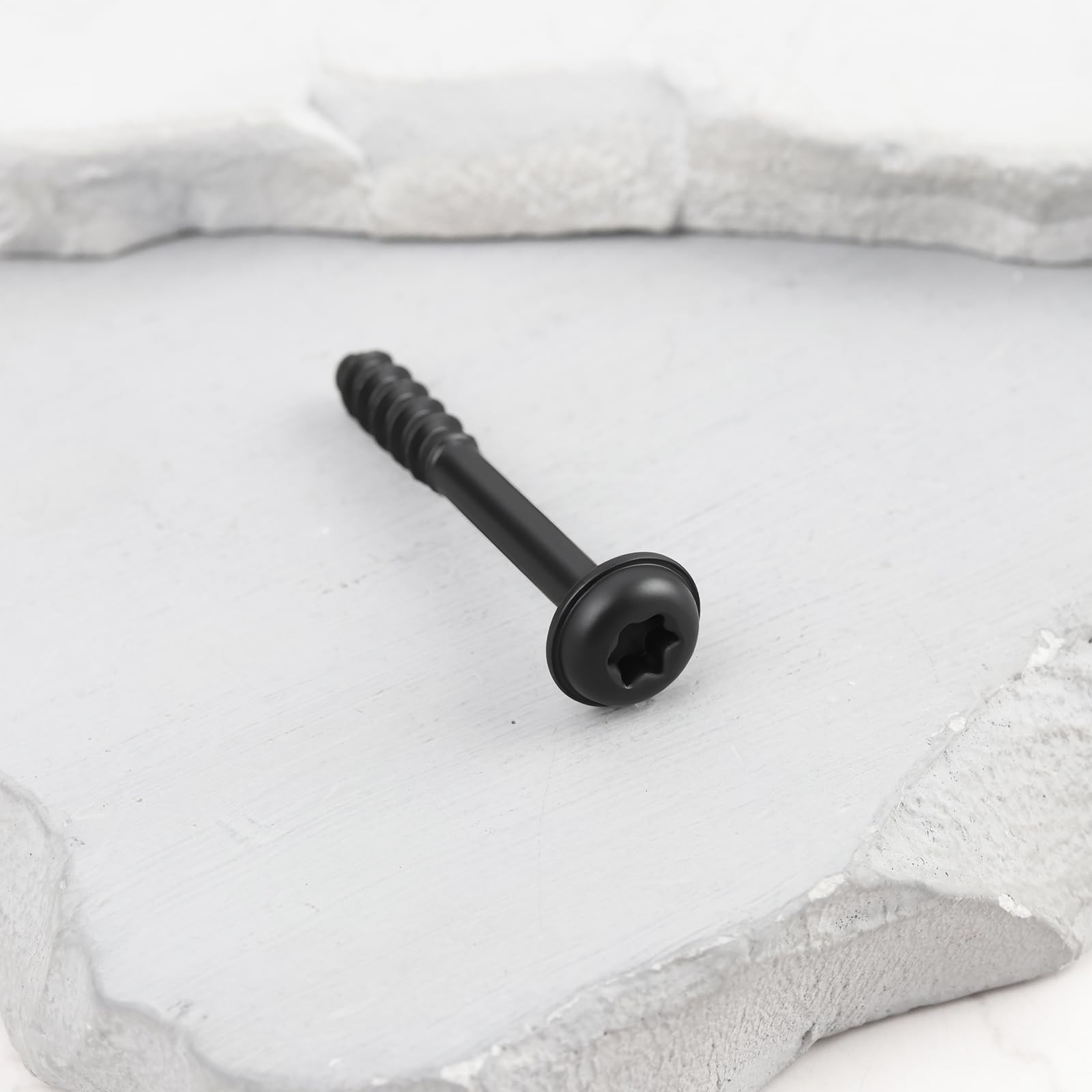 SG Store Śruby obudowy filtra powietrza do samochodu, 20 szt., 33,5 mm x 5 mm, kompatybilne z Audi, kompatybilne z VW