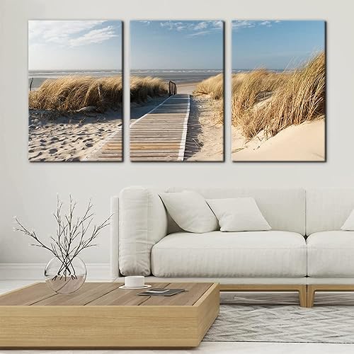 Vista 39 de 3 piezas de pintura verde para pared, parque nacional de Yosemite, agua clara, lago, montañas, árboles, rocas, impresiones sobre lienzo, decoración