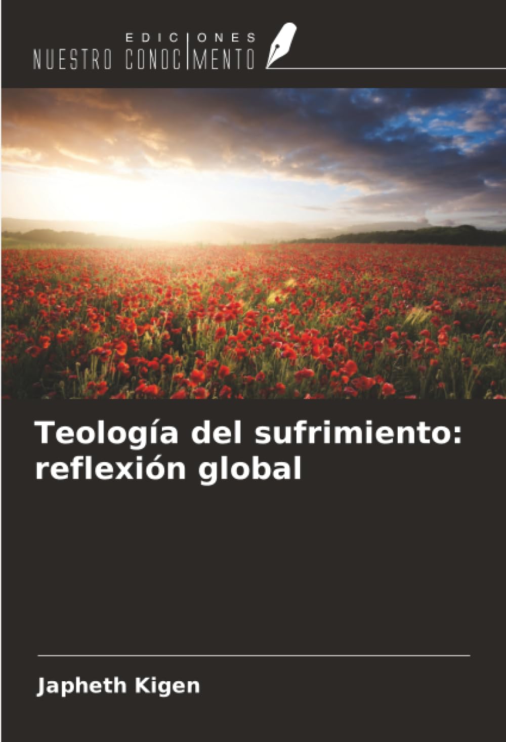 Teología del sufrimiento: reflexión global