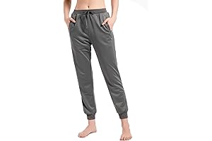Rion Joggers for Women: Ultimate Comfort and Versatility