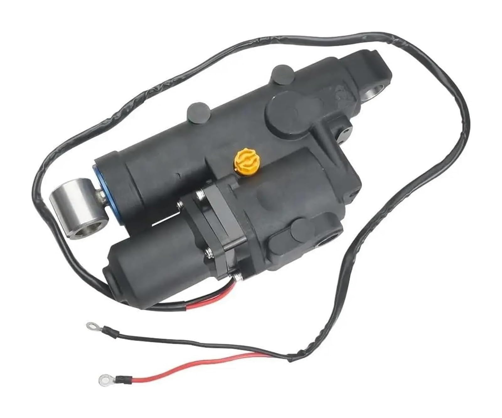 Per F50 F60 50HP 60HP 6C5-43800-00-4D 69W-43800-00-4D Motorino Avviamento Motore Inclinazione E Assetto 6C5-43800 Gruppo Fuoribordo 4 Tempi Motorino Di Avviamento Motore