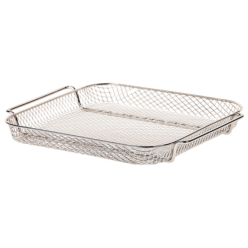Rooster voor luchtfriteuse, mand voor luchtfriteuse