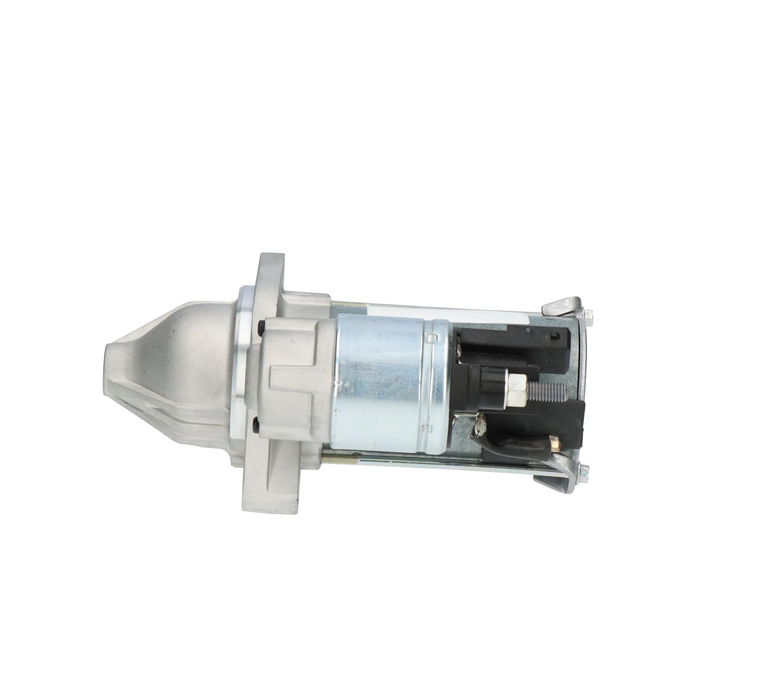 Valeo Démarreur 438272-1,2 kW - 9 Dents - 12 V | Compatible avec: BMW 1, 1, 1, 1, 1 Cabriolet, 1 Coupe, 3, 3, 3 Cabriolet, 3 Coupe, 3 Gran Turismo, 3 Touring, 3 Touring