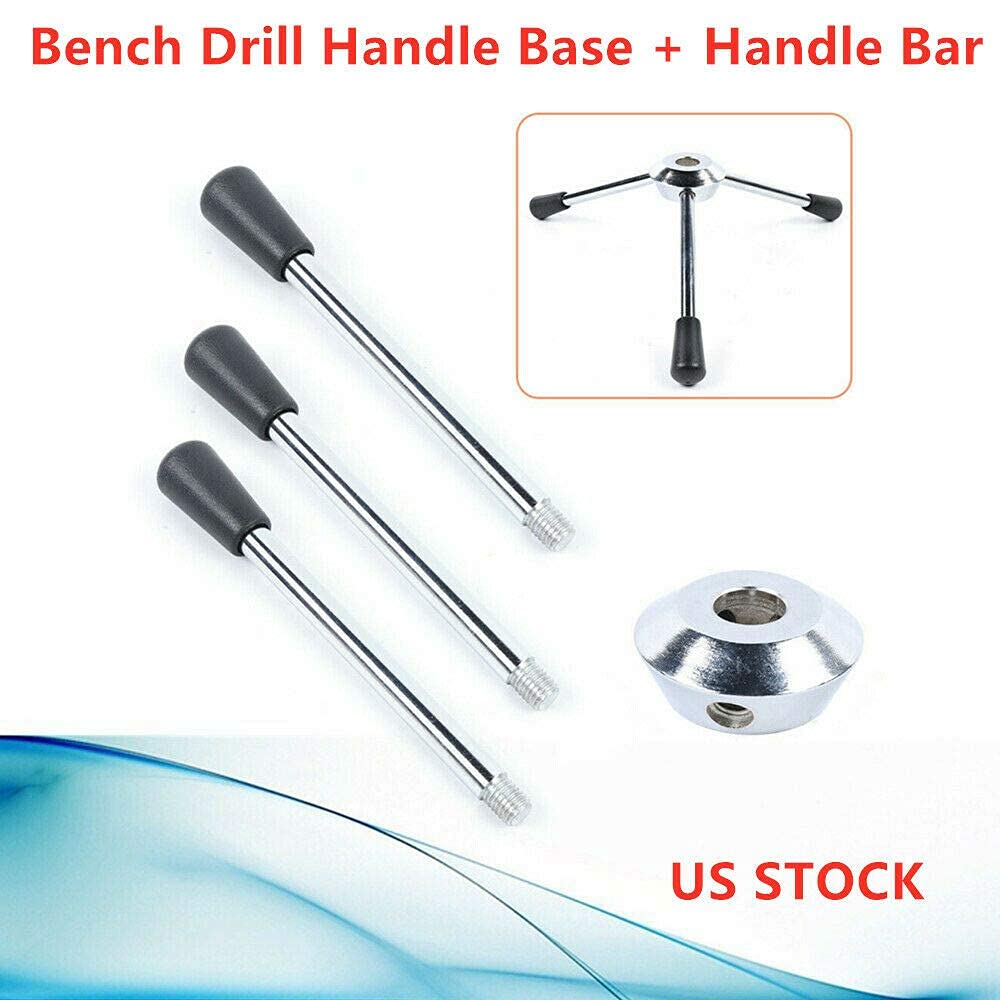 Ryobi Drill Press Handle Drill Press Machines Parts Handle Base