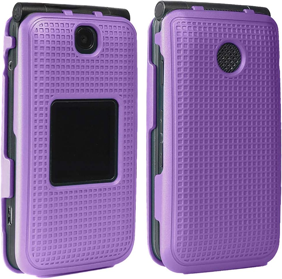 Nakedcellphone Black Grid Texture Snap-On Case for Nigeria Ubuy