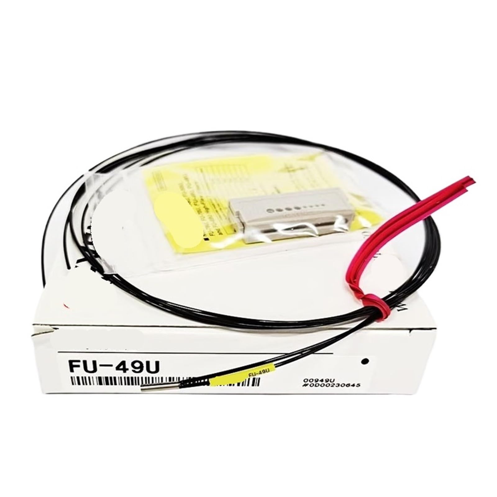 JHPWKRMU FU-49U Fiber Optic Sensor