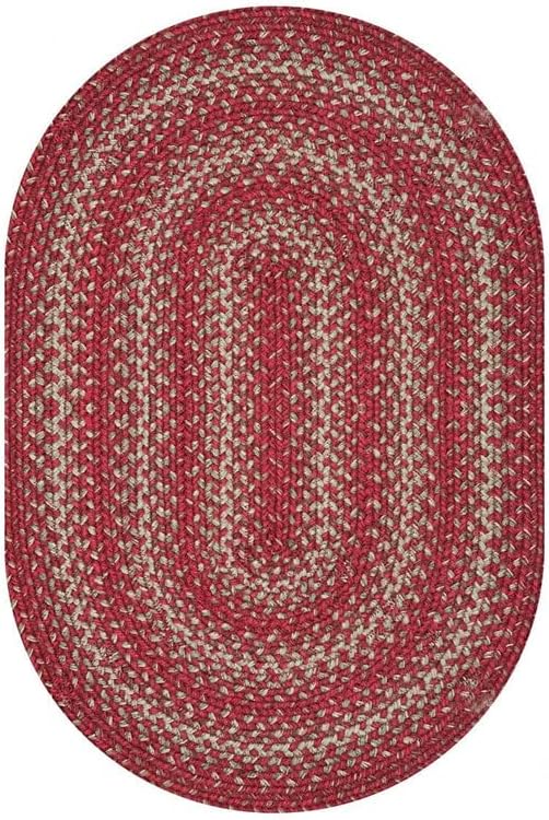 Miniatura 8 de Homespice Prime - Alfombras trenzadas de yute