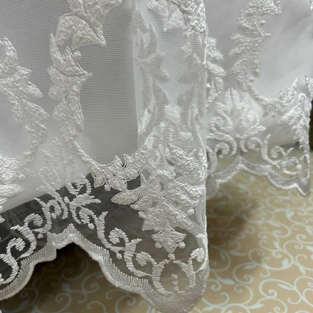 Bedruckter Jersey-Stoff aus Viskose