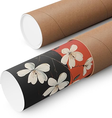 Miniatura 2 de CAPITUNEISKINEPA Michelia Flower Posters Gifts - Poster For Bedroom Big Posters 20" x 30"