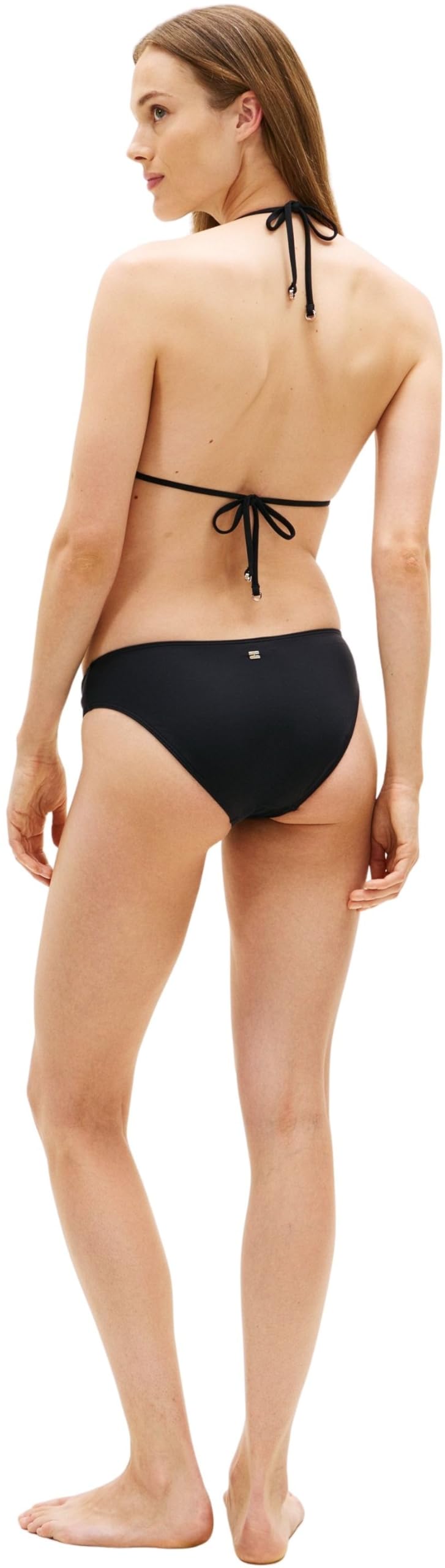 Tommy Hilfiger Classic Bikini Uw0uw06390 Altri Pantaloni da Nuoto Donna