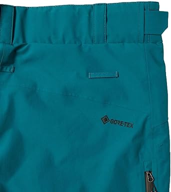 Goldwin メンズ 2025 GORE-TEX 2L Pants Amazon.co.jp: GOLDWIN