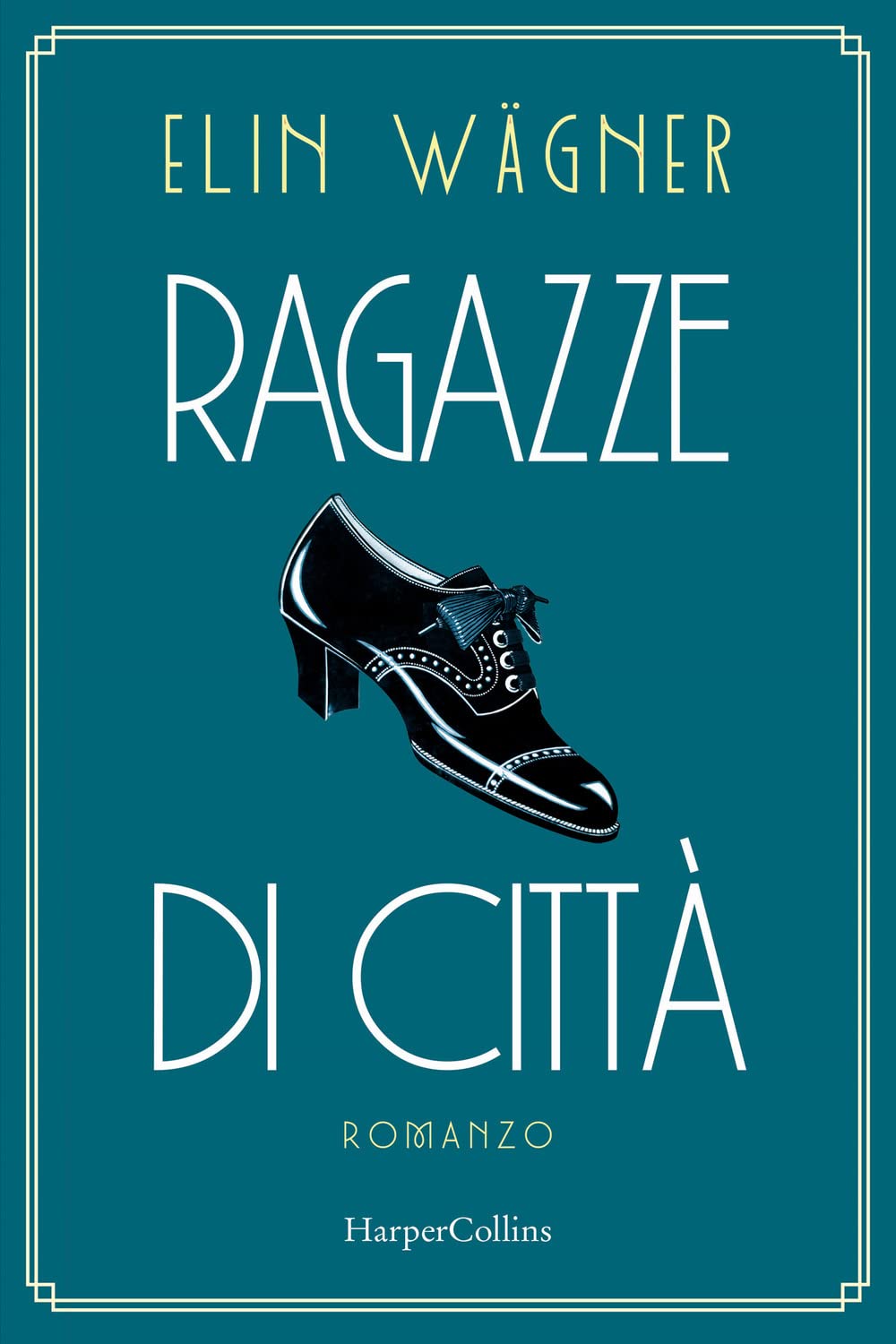 Ragazze Di Città - 4