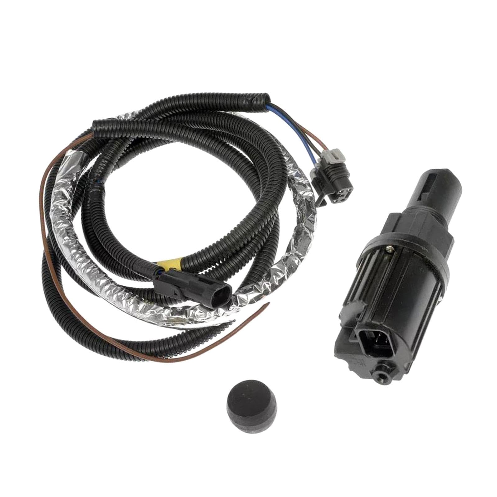 4WD Actuator High Performance Car Accessories for GMC K1500 K2500 K3500| Universal Fit | High-Performance-image-8