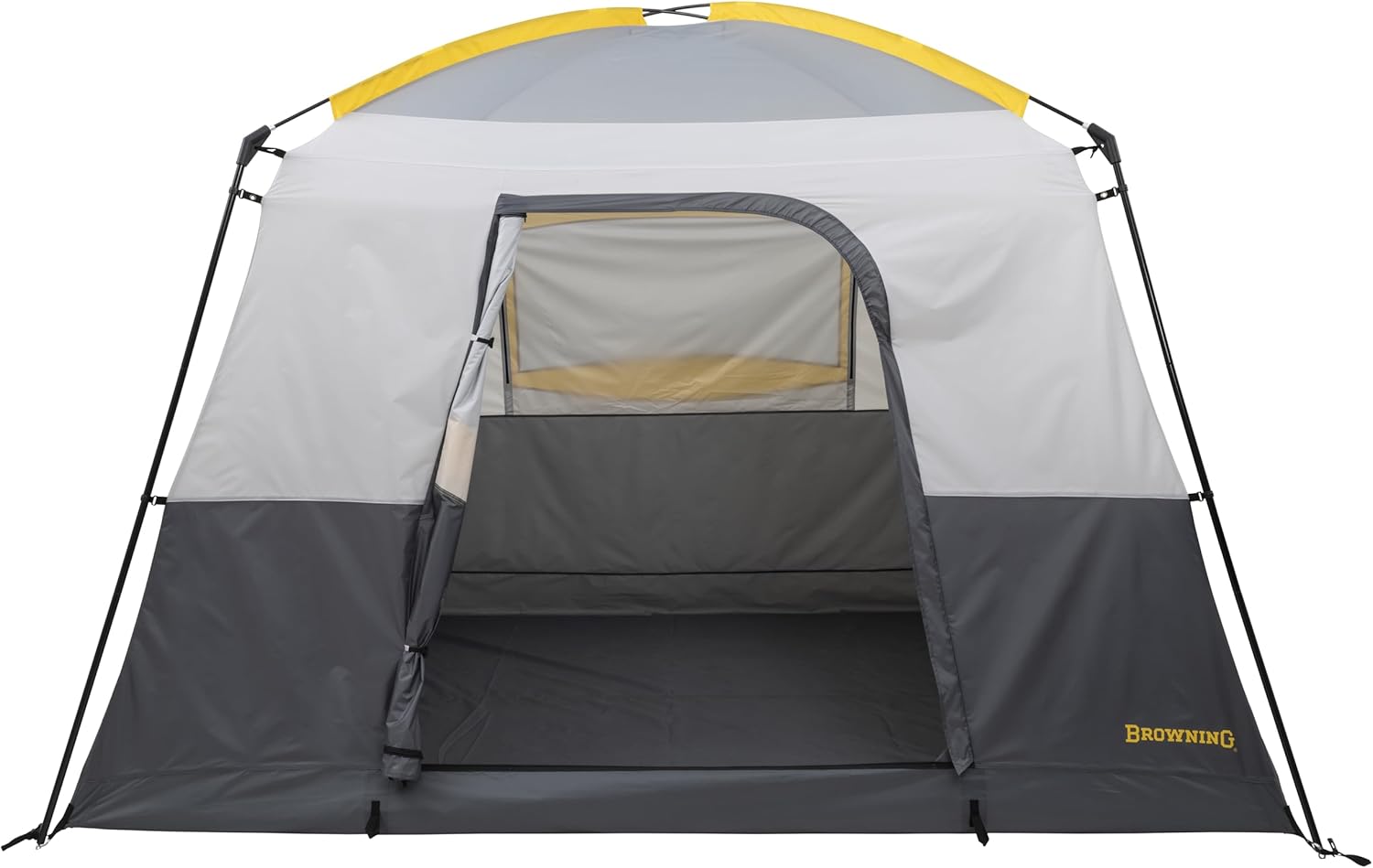 Browning tents Big Horn Tent - Updated