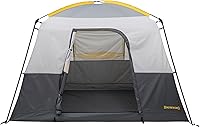 Vista 4 de Browning tents Big Horn Tent - Updated