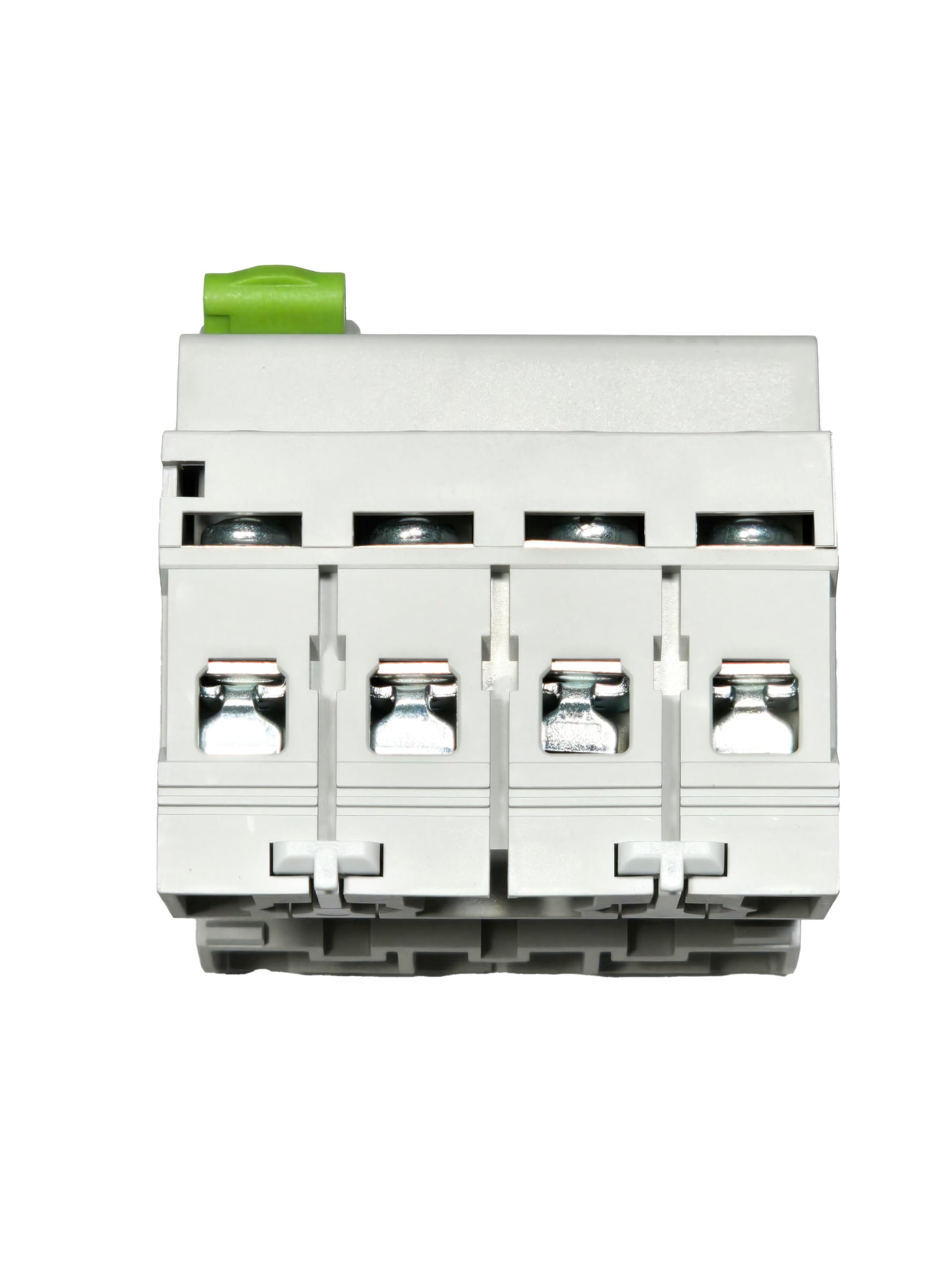 FI Für Frequenzumrichter FI/RCD Typ B 63A 4-polig – Allstromsensitiv 300mA Für Frequenzumrichter SchellCount FI Für Frequenzumrichter