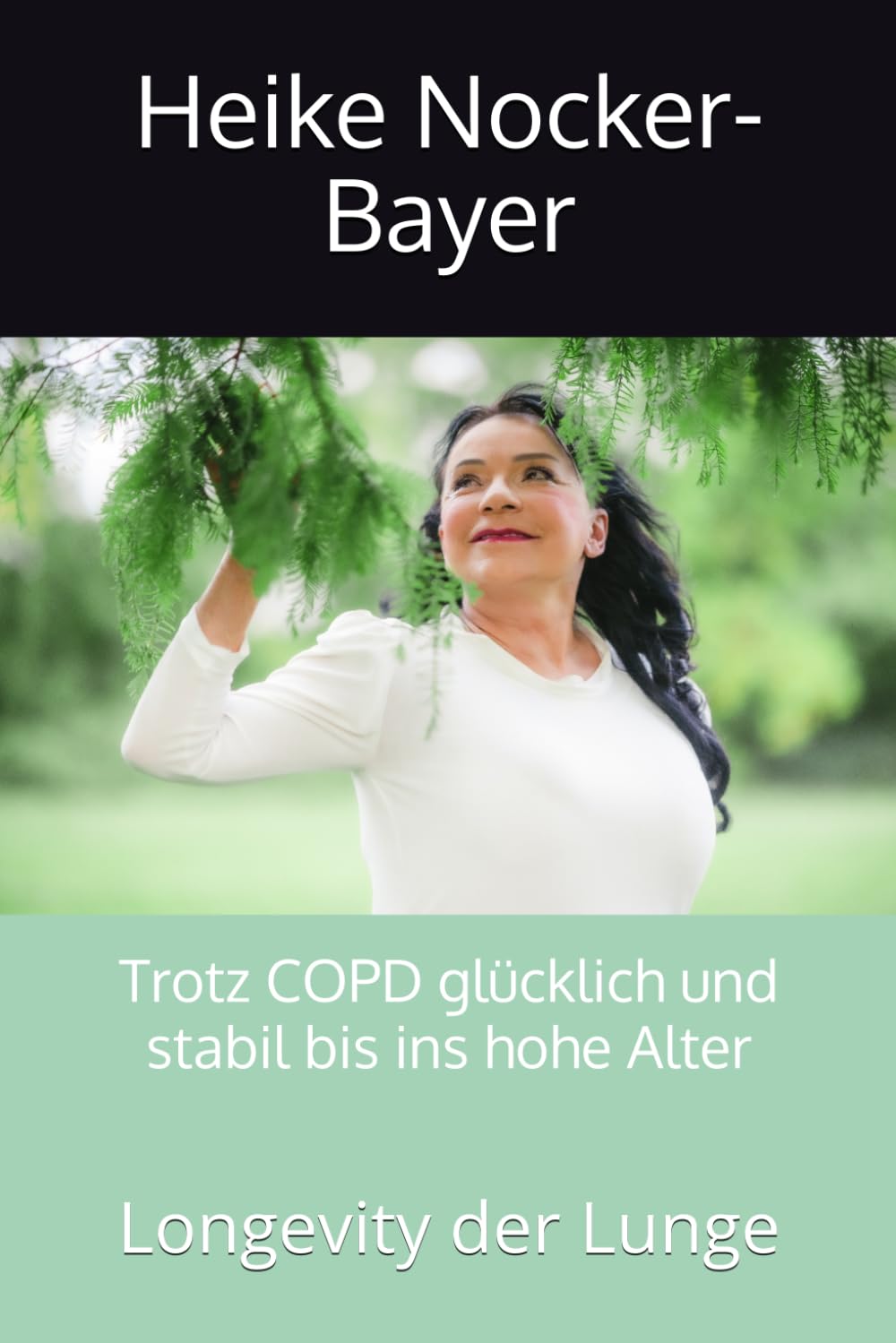 Trotz COPD glücklich und stabil bis ins hohe Alter