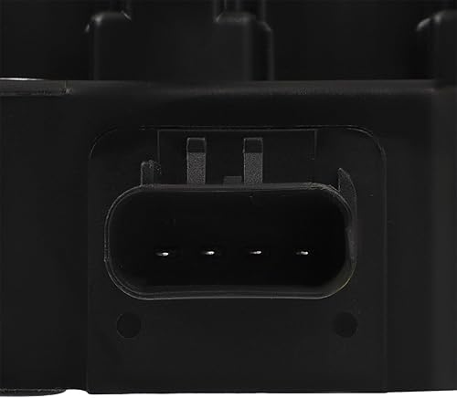 Vista 65 de ECCPP Bobinas de encendido portátiles de repuesto para automóvil compatibles con Infiniti I30/para Nissan Maxima 3.0L V6 2000-2001 Reemplazo