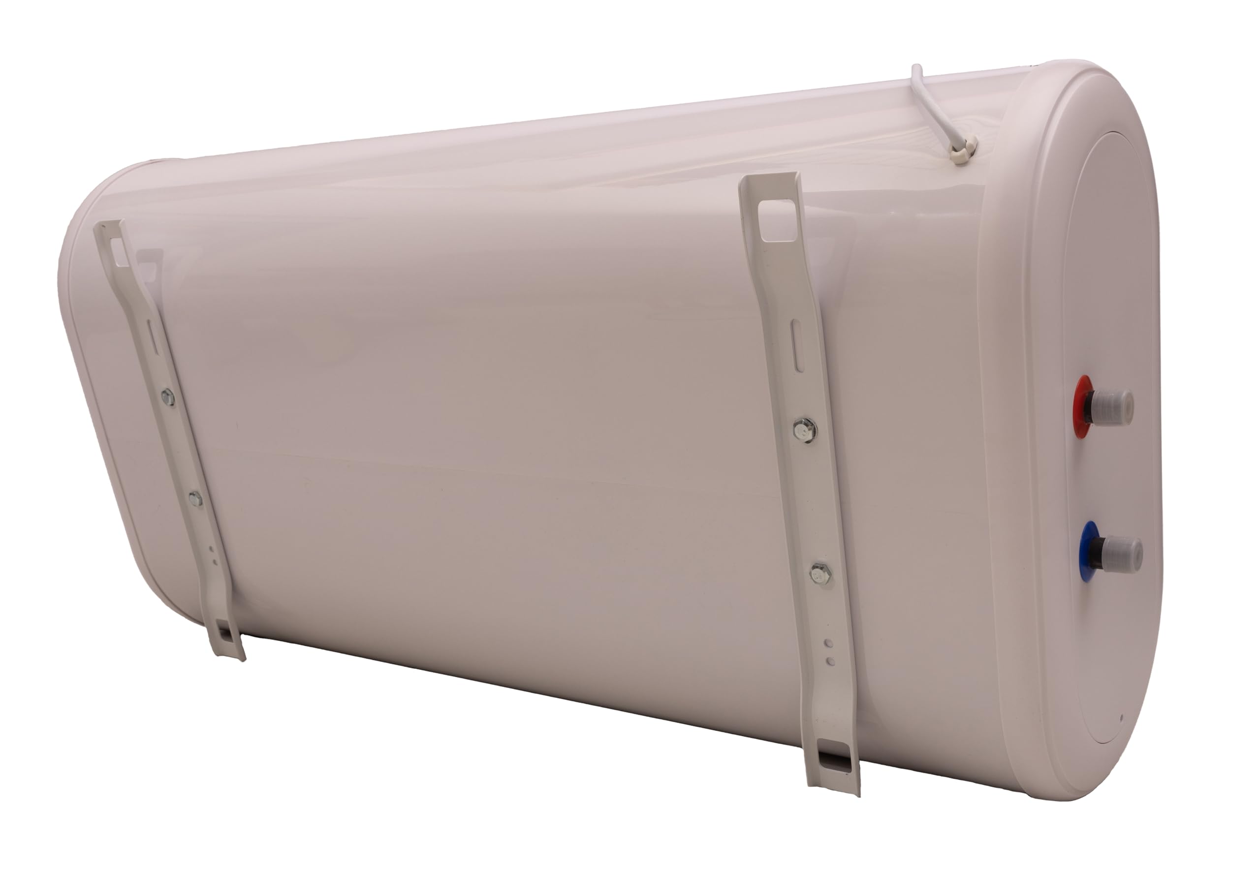Comfort Chauffe-eau plat vertical Wi-Fi 80 V 80 l
