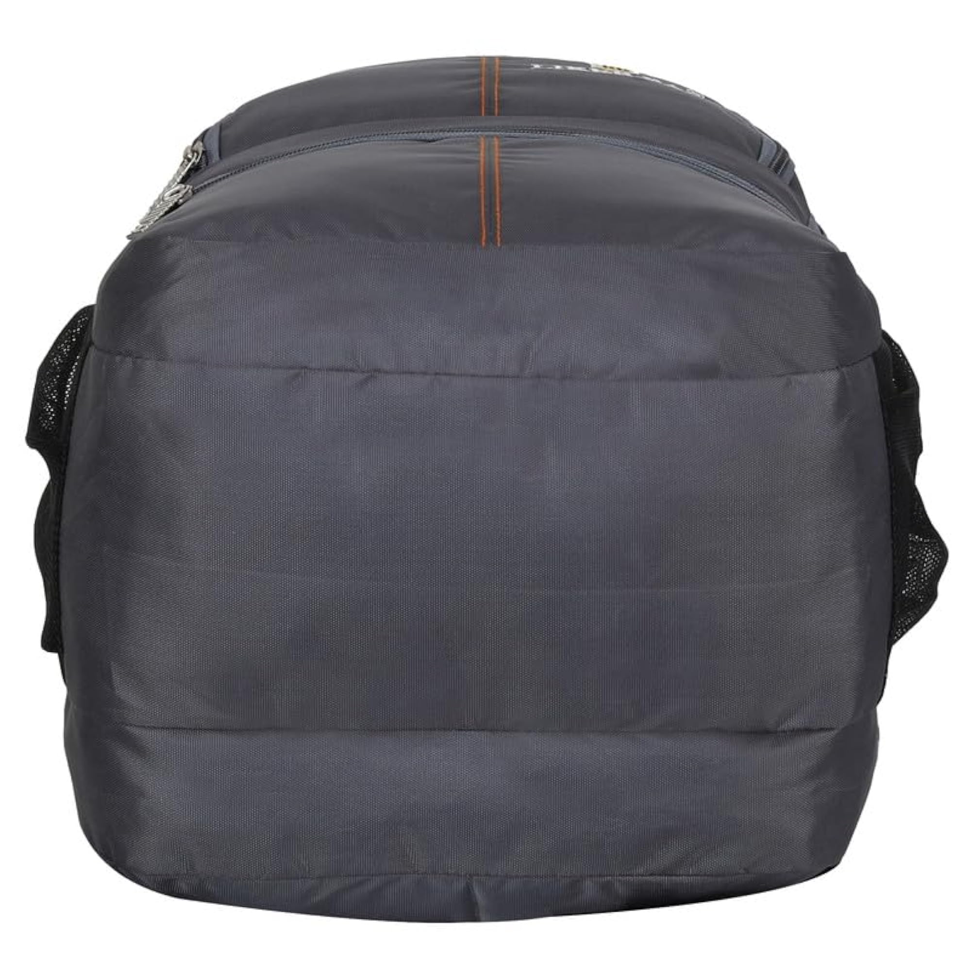 Large 35L Spacy Unisex Laptop Backpack, Grey
