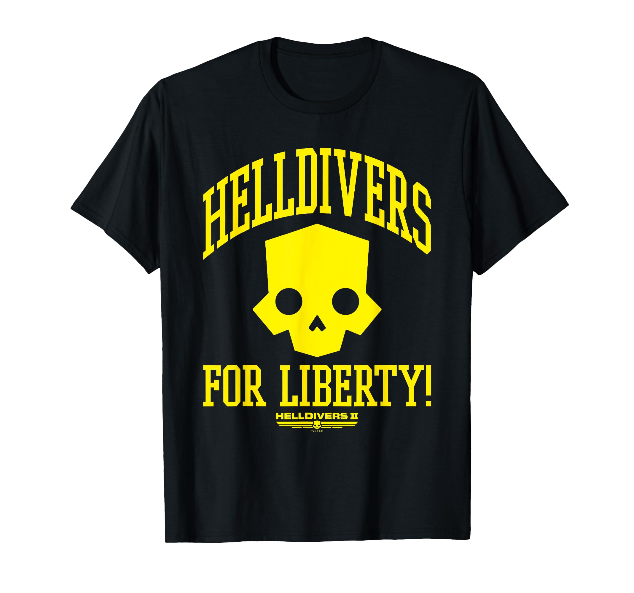 【限定品　新品未開封品】　ゲームソフト　ヘルダイバー2 限定Tシャツ Amazon | Helldivers 2 Sony PlayStation Video Game Taste Of