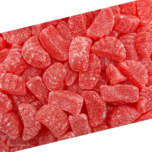 Caramelos Cherry Slices en Bolsa de 2 libras miniatura 1
