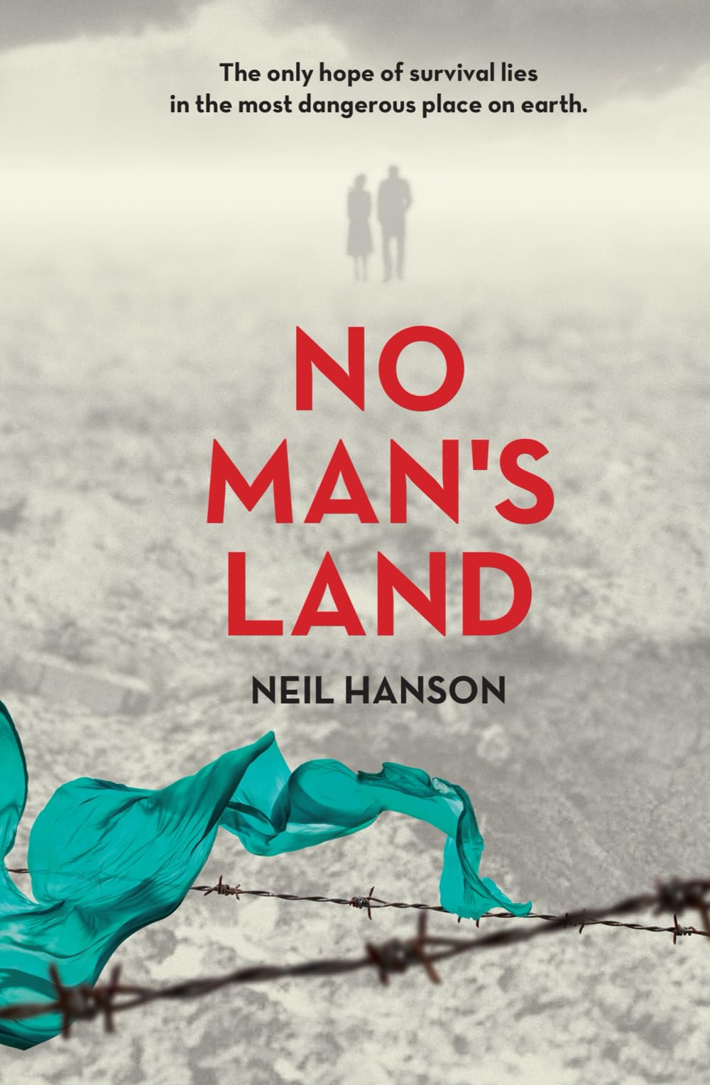 No Man's Land